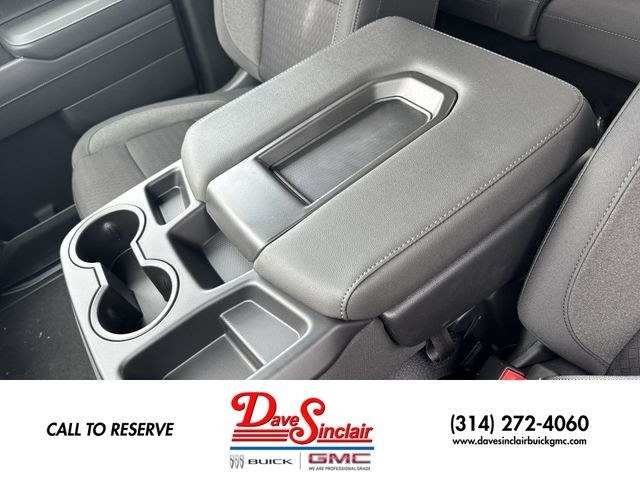 GMC Sierra 1500 Vehicle Full-screen Gallery Image 21