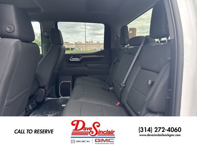 GMC Sierra 1500 Vehicle Full-screen Gallery Image 22