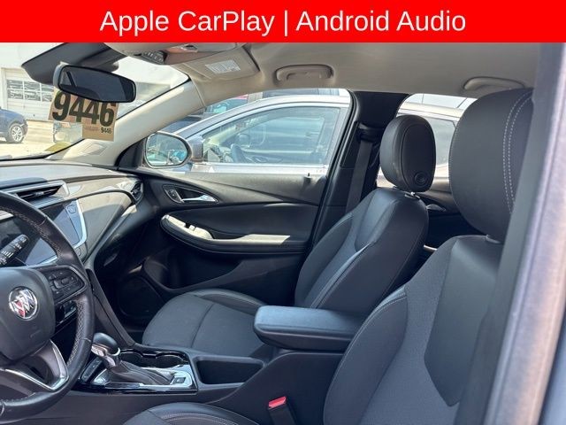 Buick Encore GX Vehicle Full-screen Gallery Image 07