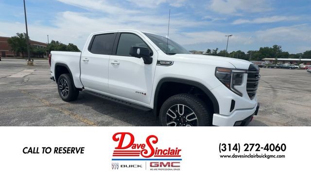 GMC Sierra 1500 Vehicle Full-screen Gallery Image 02