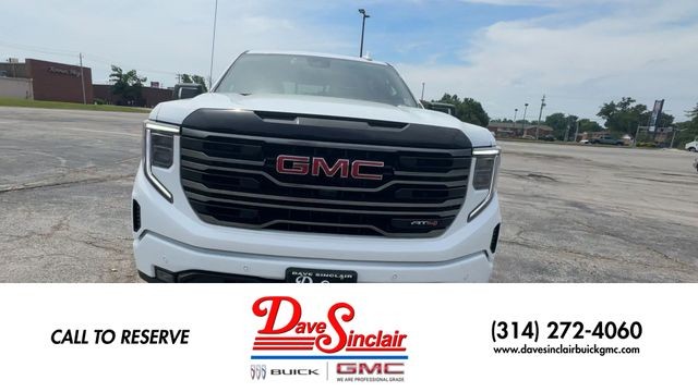 GMC Sierra 1500 Vehicle Full-screen Gallery Image 03