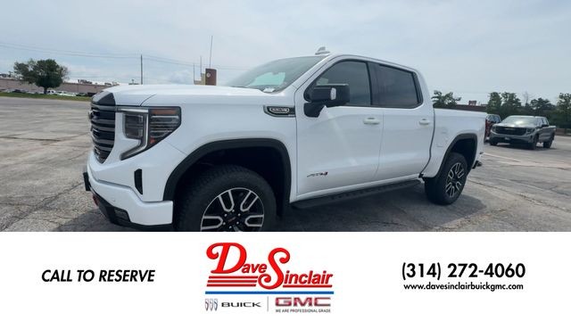 GMC Sierra 1500 Vehicle Full-screen Gallery Image 04