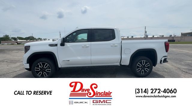 GMC Sierra 1500 Vehicle Full-screen Gallery Image 05