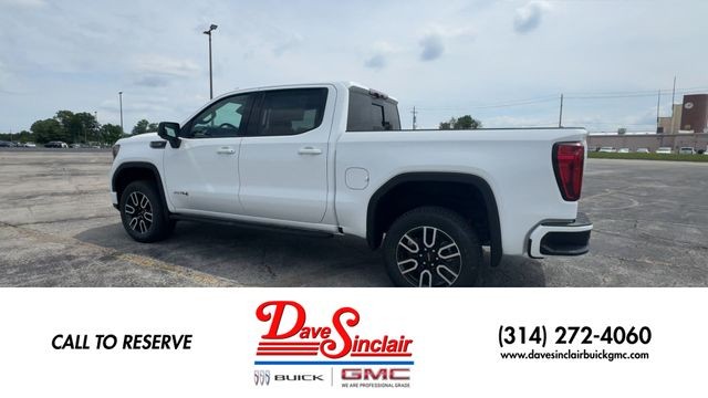 GMC Sierra 1500 Vehicle Full-screen Gallery Image 06