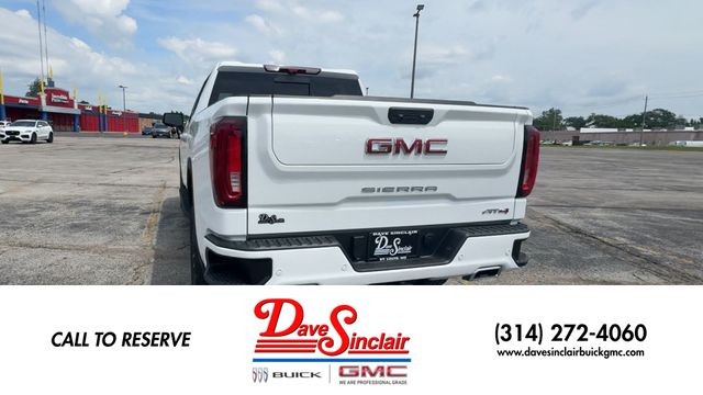 GMC Sierra 1500 Vehicle Full-screen Gallery Image 07