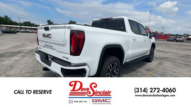 GMC Sierra 1500 Vehicle Full-screen Gallery Image 08