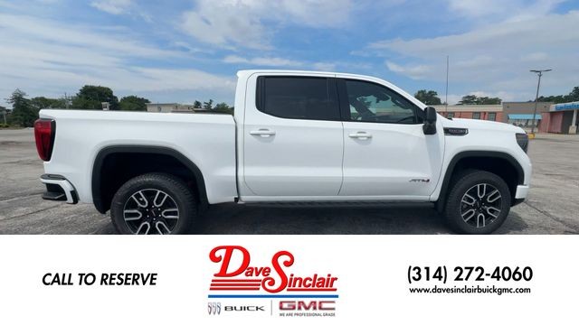 GMC Sierra 1500 Vehicle Full-screen Gallery Image 09