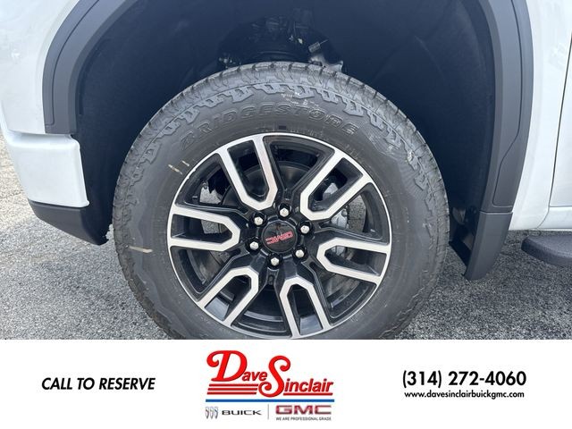 GMC Sierra 1500 Vehicle Full-screen Gallery Image 10