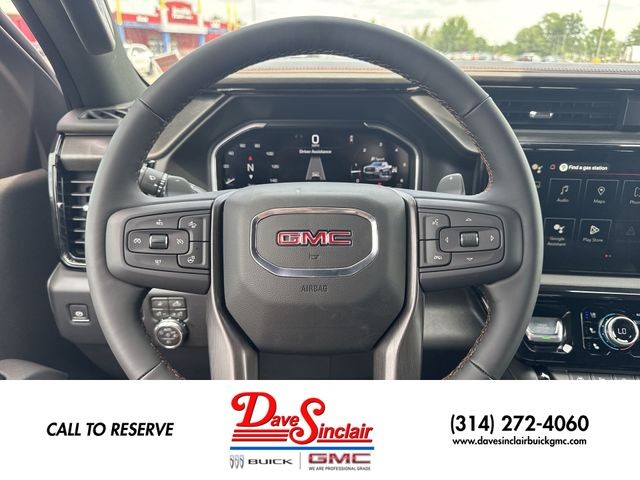 GMC Sierra 1500 Vehicle Full-screen Gallery Image 14