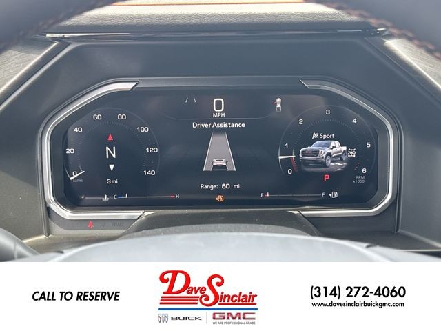 GMC Sierra 1500 Vehicle Full-screen Gallery Image 15