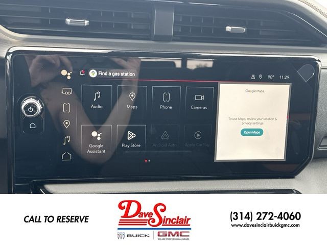 GMC Sierra 1500 Vehicle Full-screen Gallery Image 16