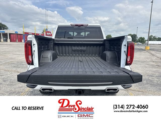 GMC Sierra 1500 Vehicle Full-screen Gallery Image 24