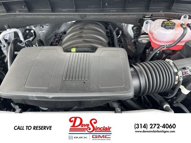 GMC Sierra 1500 Vehicle Full-screen Gallery Image 26