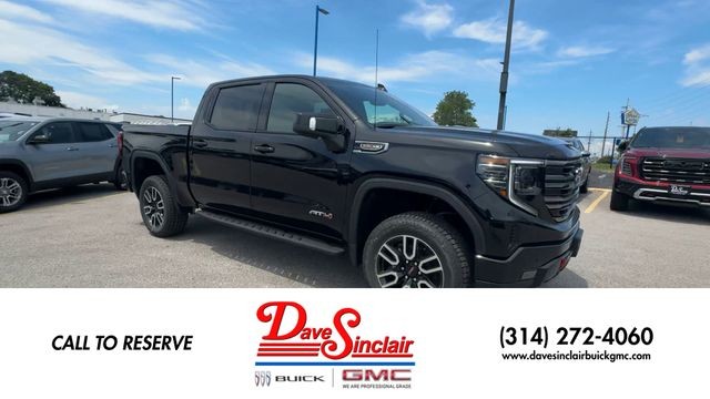 GMC Sierra 1500 Vehicle Full-screen Gallery Image 02