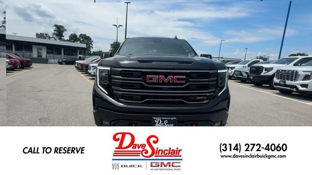 GMC Sierra 1500 Vehicle Full-screen Gallery Image 03