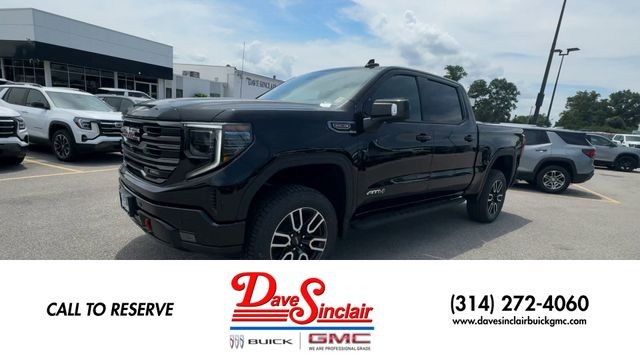 GMC Sierra 1500 Vehicle Full-screen Gallery Image 04