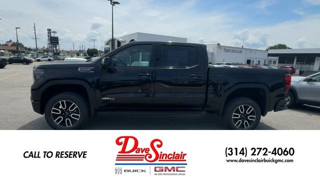 GMC Sierra 1500 Vehicle Full-screen Gallery Image 05