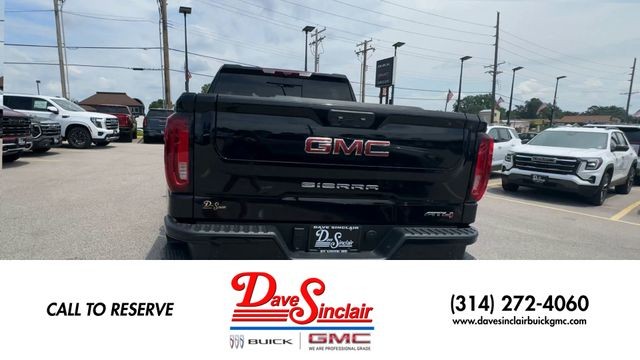 GMC Sierra 1500 Vehicle Full-screen Gallery Image 07