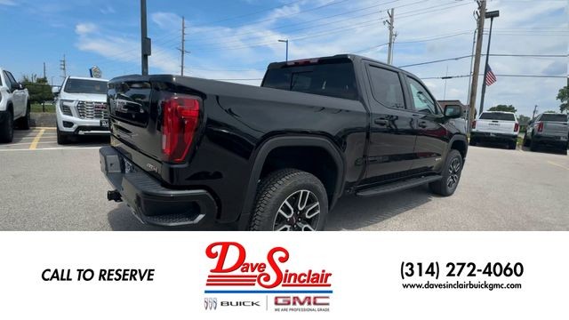 GMC Sierra 1500 Vehicle Full-screen Gallery Image 08