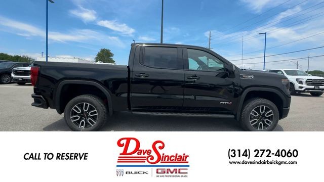 GMC Sierra 1500 Vehicle Full-screen Gallery Image 09