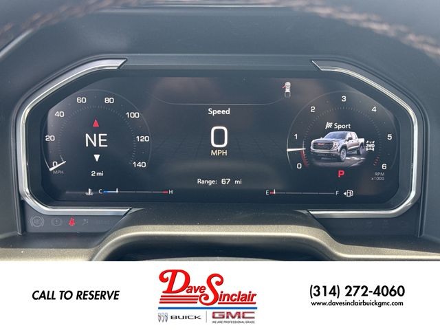 GMC Sierra 1500 Vehicle Full-screen Gallery Image 15