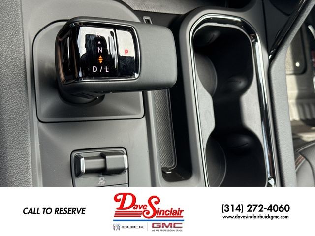 GMC Sierra 1500 Vehicle Full-screen Gallery Image 20