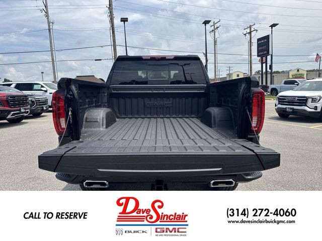 GMC Sierra 1500 Vehicle Full-screen Gallery Image 24