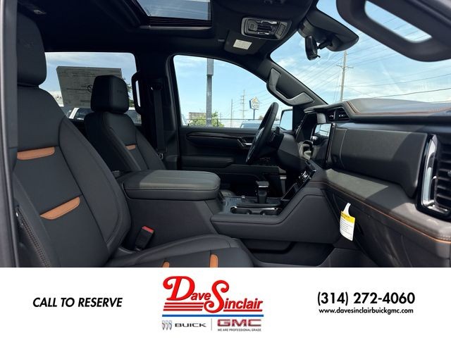 GMC Sierra 1500 Vehicle Full-screen Gallery Image 25