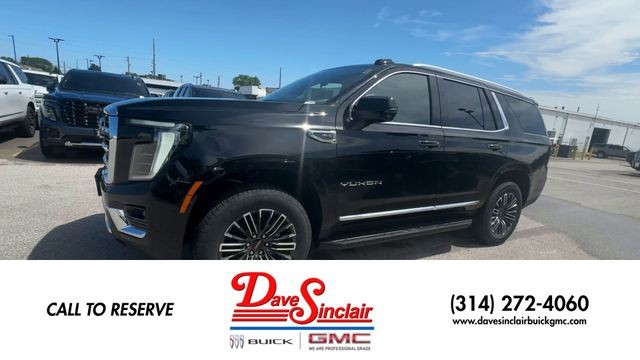 GMC Yukon Vehicle Full-screen Gallery Image 04