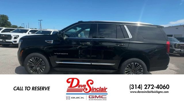 GMC Yukon Vehicle Full-screen Gallery Image 05