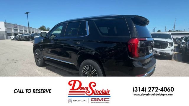 GMC Yukon Vehicle Full-screen Gallery Image 06