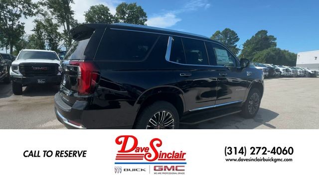 GMC Yukon Vehicle Full-screen Gallery Image 08