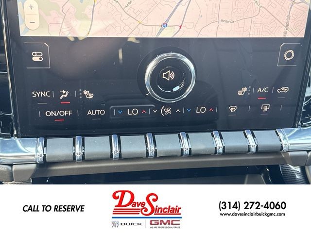 GMC Yukon Vehicle Full-screen Gallery Image 19