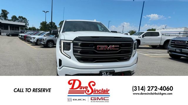 GMC Sierra 1500 Vehicle Full-screen Gallery Image 03