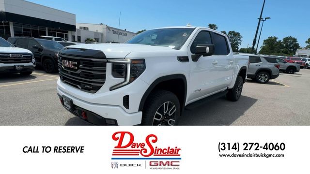 GMC Sierra 1500 Vehicle Full-screen Gallery Image 04