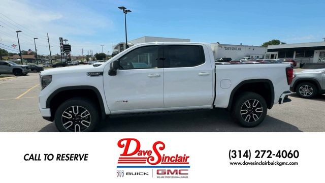 GMC Sierra 1500 Vehicle Full-screen Gallery Image 05