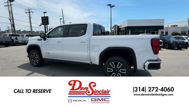 GMC Sierra 1500 Vehicle Full-screen Gallery Image 06
