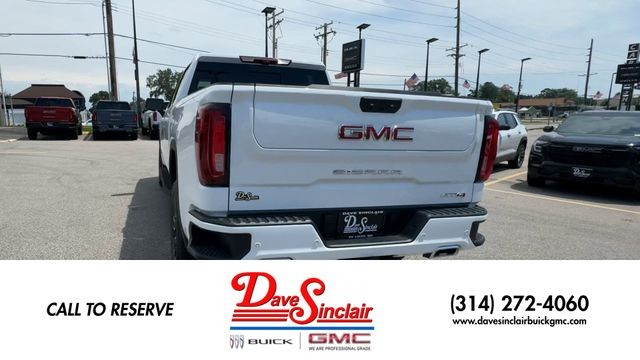 GMC Sierra 1500 Vehicle Full-screen Gallery Image 07