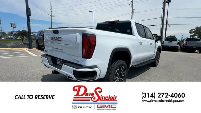 GMC Sierra 1500 Vehicle Full-screen Gallery Image 08