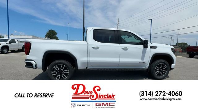 GMC Sierra 1500 Vehicle Full-screen Gallery Image 09