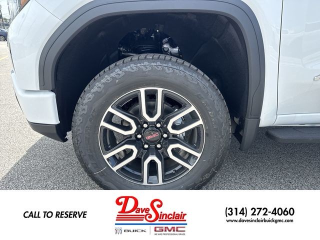 GMC Sierra 1500 Vehicle Full-screen Gallery Image 10