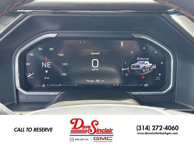 GMC Sierra 1500 Vehicle Full-screen Gallery Image 15