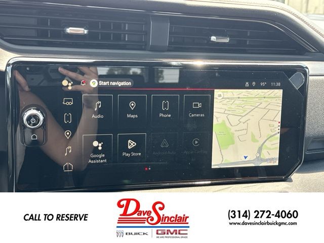 GMC Sierra 1500 Vehicle Full-screen Gallery Image 16