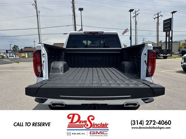 GMC Sierra 1500 Vehicle Full-screen Gallery Image 24