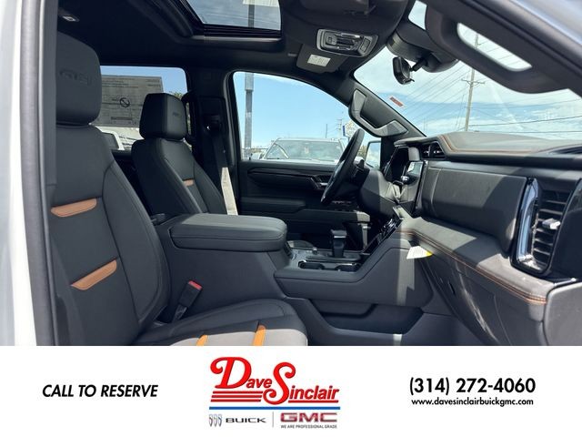 GMC Sierra 1500 Vehicle Full-screen Gallery Image 25