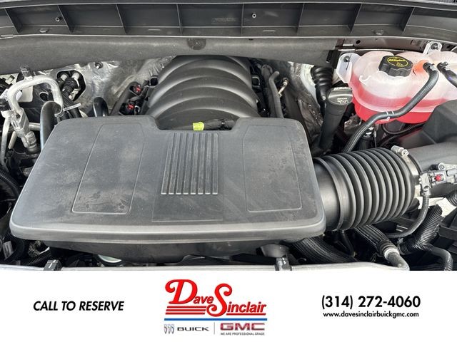 GMC Sierra 1500 Vehicle Full-screen Gallery Image 26