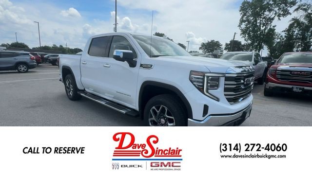 GMC Sierra 1500 Vehicle Full-screen Gallery Image 02