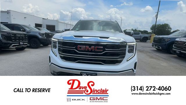 GMC Sierra 1500 Vehicle Full-screen Gallery Image 03