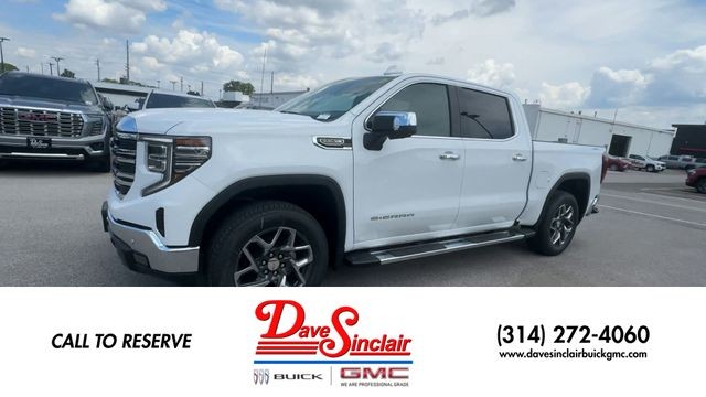 GMC Sierra 1500 Vehicle Full-screen Gallery Image 04
