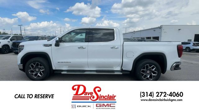 GMC Sierra 1500 Vehicle Full-screen Gallery Image 05